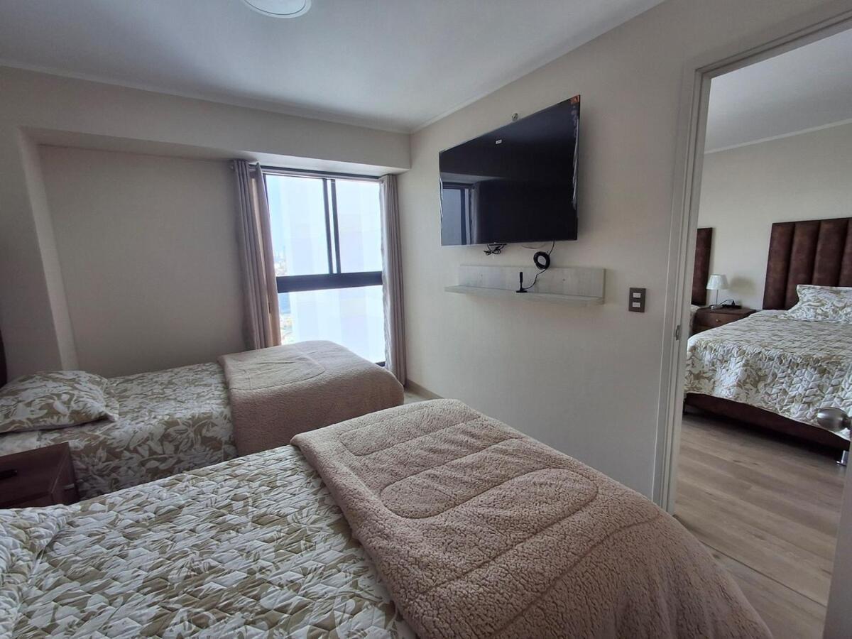 Departamento De Estreno En San Isidro * Lima