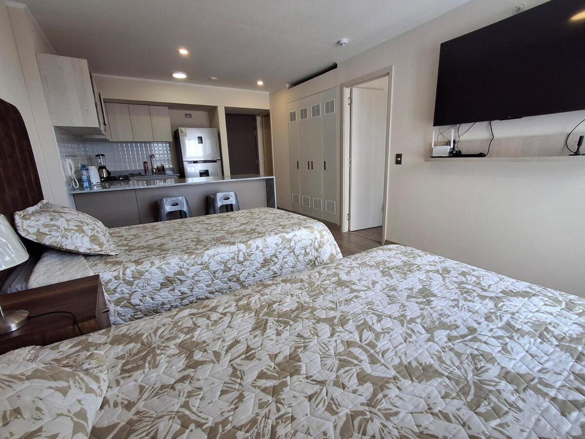 Departamento De Estreno En San Isidro Apartamento