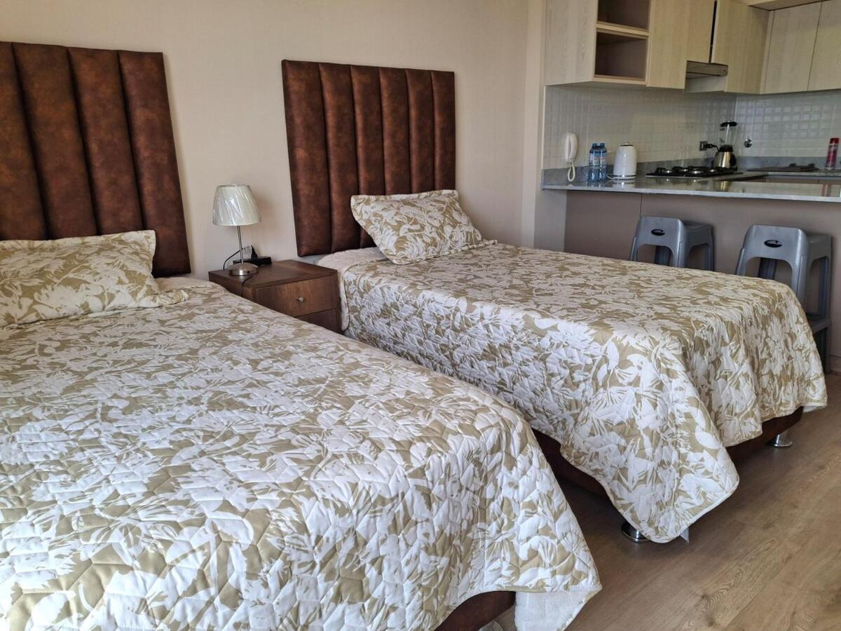 Apartamento Departamento De Estreno En San Isidro