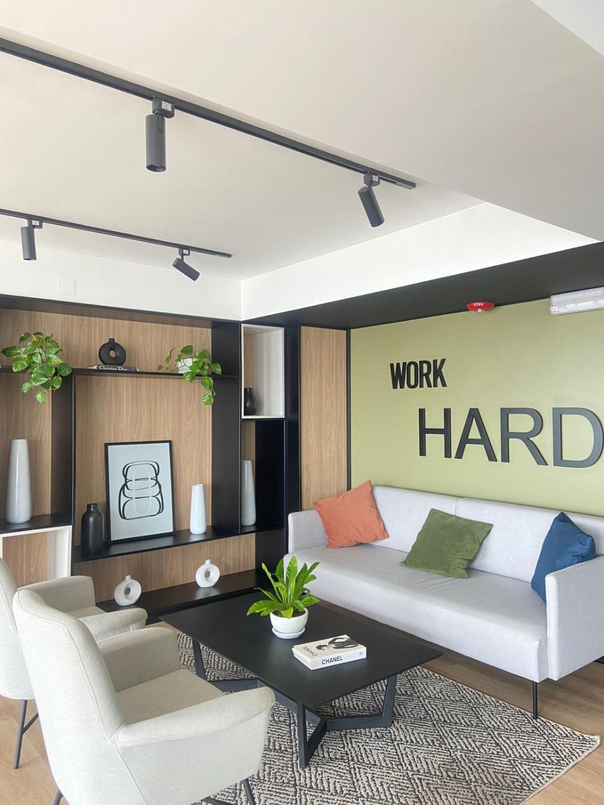 Departamento De Estreno En San Isidro Apartamento Lima