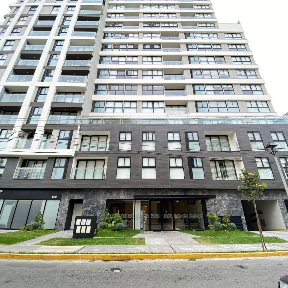 Departamento De Estreno En San Isidro Apartamento *