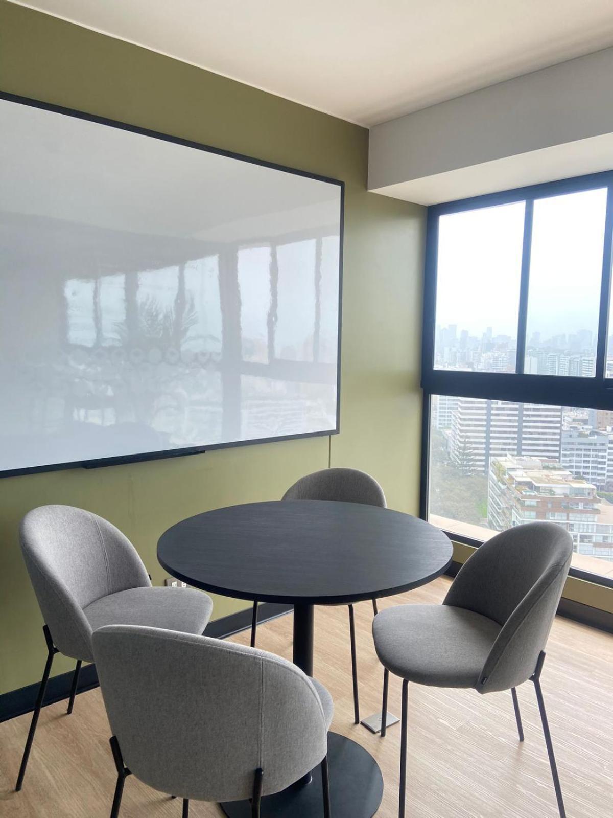 Departamento De Estreno En San Isidro Apartamento *