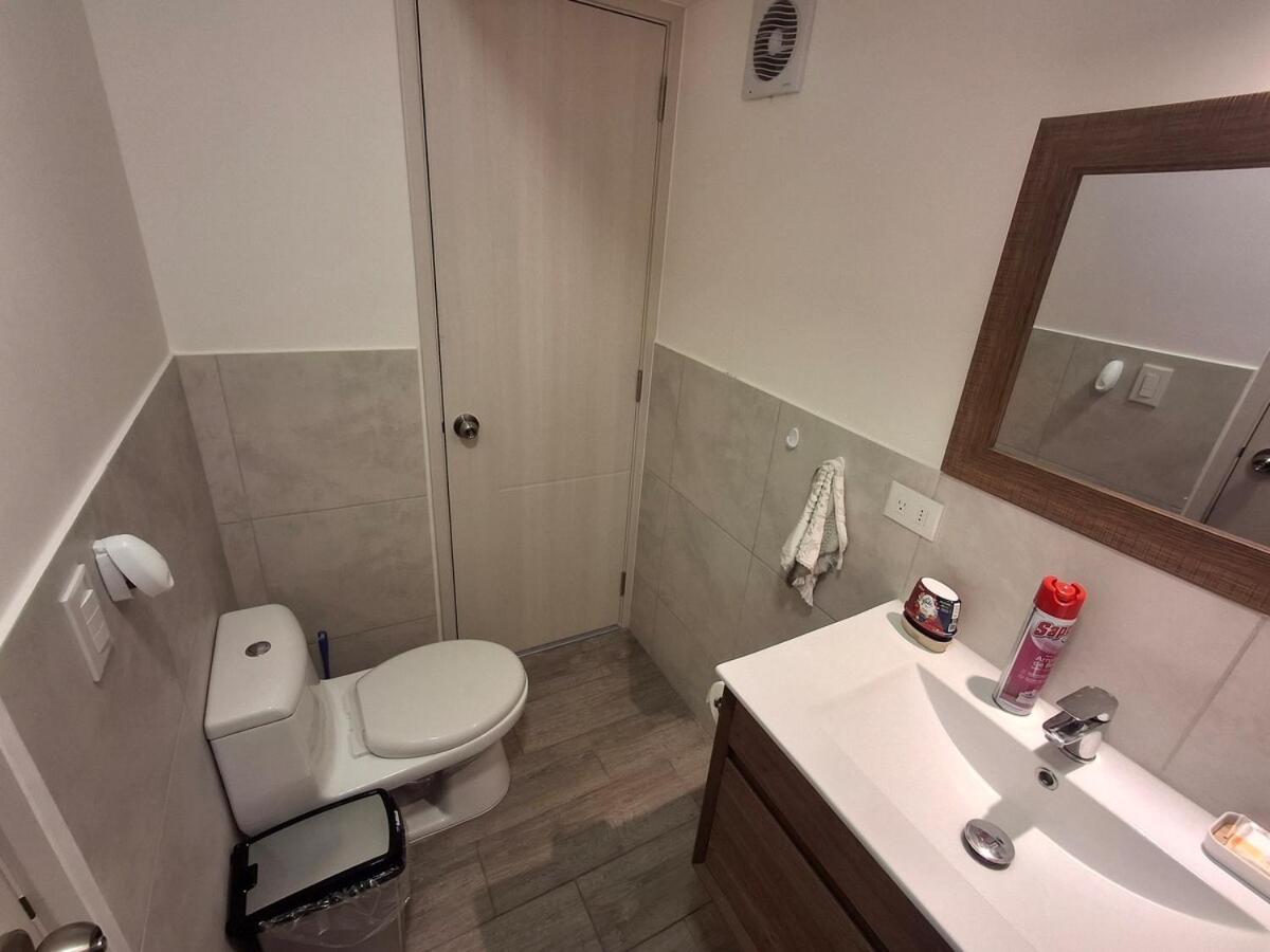 Apartment Departamento De Estreno En San Isidro Lima