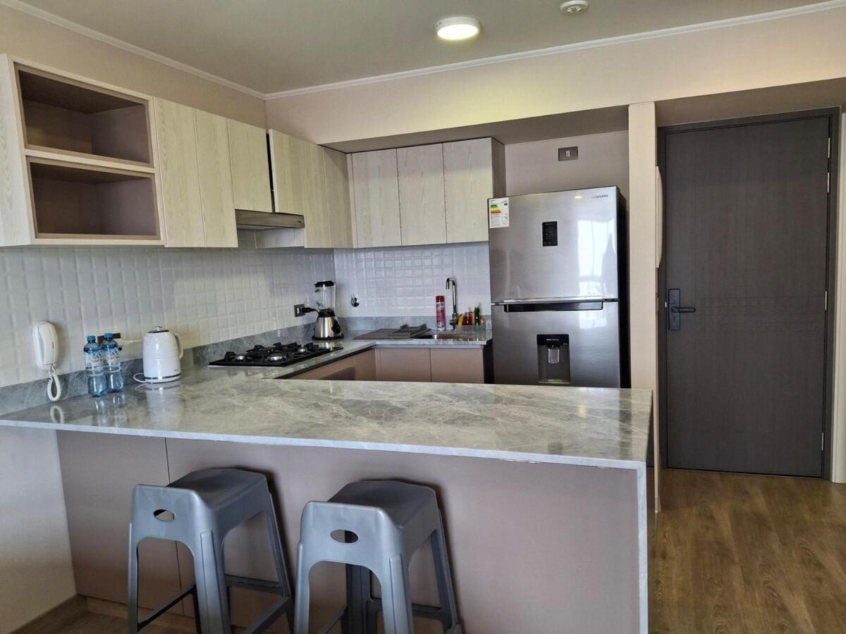 Departamento De Estreno En San Isidro Apartment